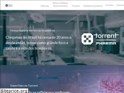 Sites similar to torrent.com.br