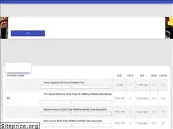 Sites similar to torrent.extto.com