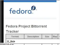 Sites similar to torrent.fedoraproject.org
