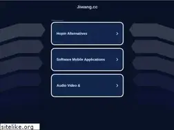 Sites similar to torrent.jiwang.cc