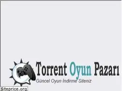 Sites similar to torrent.oyun-pazari.net