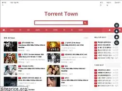 Sites similar to torrent.town