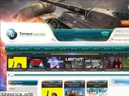 Sites similar to torrent100.games