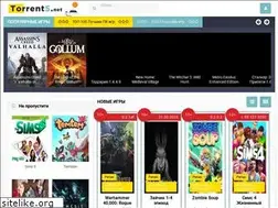 Sites similar to torrent5.net