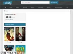 Sites similar to torrent9.ac