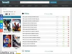 Sites similar to torrent9.am