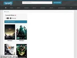 Sites similar to torrent9.cx