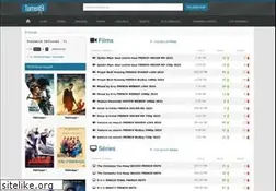Sites similar to torrent9.cz