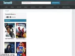 Sites similar to torrent9.fm