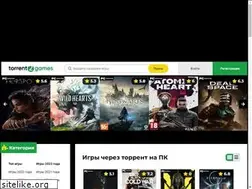 Sites similar to torrent9.games