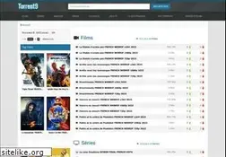 Sites similar to torrent9.gg