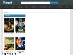 Sites similar to torrent9.io