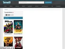 Sites similar to torrent9.is