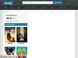 Sites similar to torrent9.la