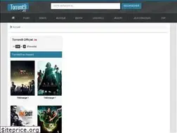 Sites similar to torrent9.ninja