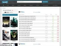Sites similar to torrent9.nl