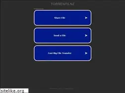 Sites similar to torrent9.nz