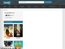 Sites similar to torrent9.one