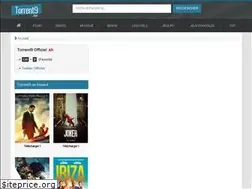 Sites similar to torrent9.sh