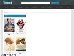 Sites similar to torrent9.wf