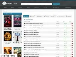 Sites similar to torrent911z.fr