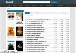 Sites similar to torrent9ph.fr