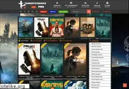Sites similar to torrentabi.com