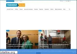 Sites similar to torrentaldia.com