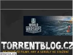 Sites similar to torrentblog.net