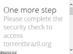 Sites similar to torrentbrazil.org