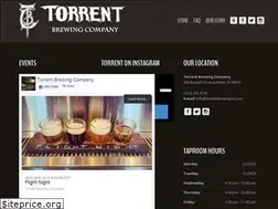 Sites similar to torrentbrewingco.com