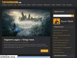 Sites similar to torrentburada.com