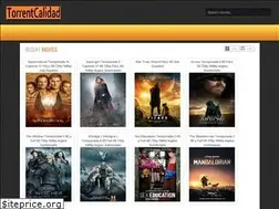 Sites similar to torrentcalidad.blogspot.com