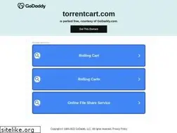 Sites similar to torrentcart.com