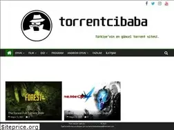 Sites similar to torrentcibaba.com