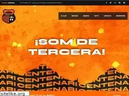 Sites similar to torrentclubdefutbol.com