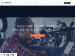 Sites similar to torrentconsulting.com
