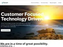 Sites similar to torrentcorp.com