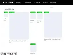 Sites similar to torrentcountermovies.com