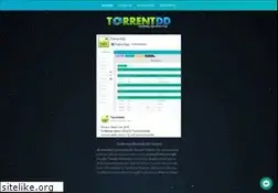 Sites similar to torrentdd.com