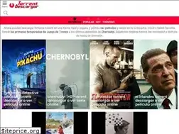 Sites similar to torrentdescargar.com