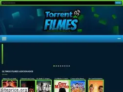 Sites similar to torrentdosfilmes.to