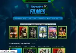Sites similar to torrentdosfilmes2.net