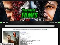 Sites similar to torrentdosfilmes4k.com