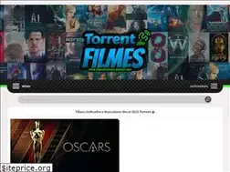 Sites similar to torrentdosfilmeshd2.net