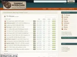 Sites similar to torrentdownload.eu.org