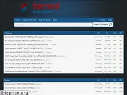 Sites similar to torrentdownload.info