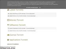 Sites similar to torrentdownloadbd.blogspot.com