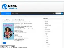 Sites similar to torrentdownloadfilmes.com