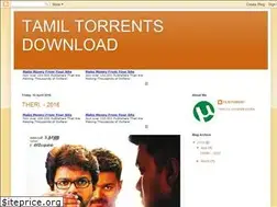 Sites similar to torrentdownloadpage.blogspot.com